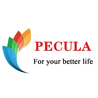 PECULA logo